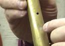 Files: Repairing Cracks in Brass Tubing - Ed Strege