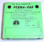 Perma-Pad Box