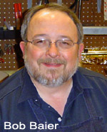 Bob Baier