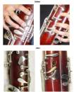 Pictures: Bassoon Modification