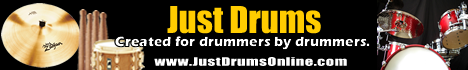 Just Drums Online