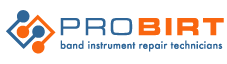 Professional Band Instrument Repair