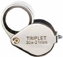 Tips: Jeweler's Loupe