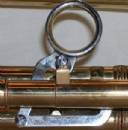 Classifieds: Olds Mendez Trumpet - Third Slide part