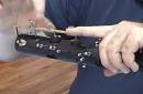 Files: Vito Bass Clarinet Socket Replacement Jig