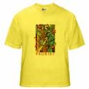 Products: Yellow T-Shirt
